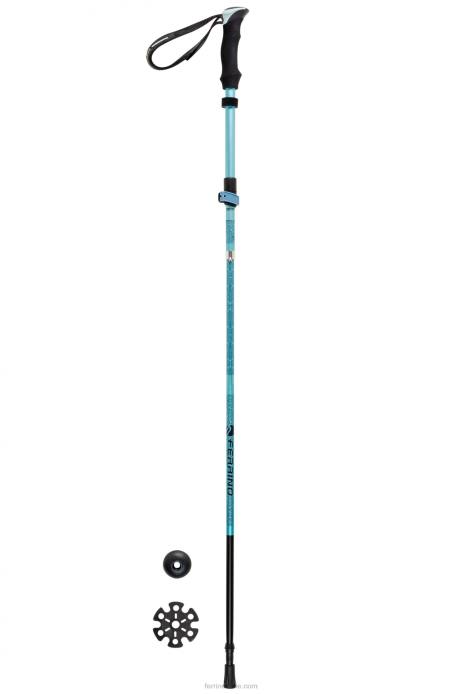 mujer Ferrino palo ortles dama (par) N804567