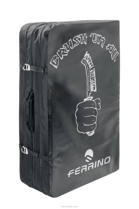 unisexo Ferrino Crash pad roca esclavo N804616