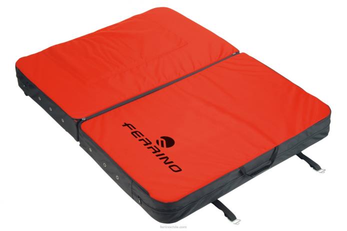 unisexo Ferrino Crash pad roca esclavo N804616