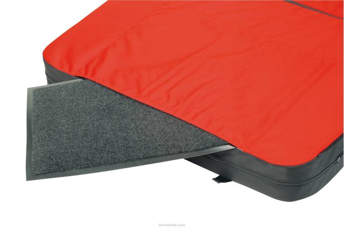 unisexo Ferrino Crash pad roca esclavo N804616