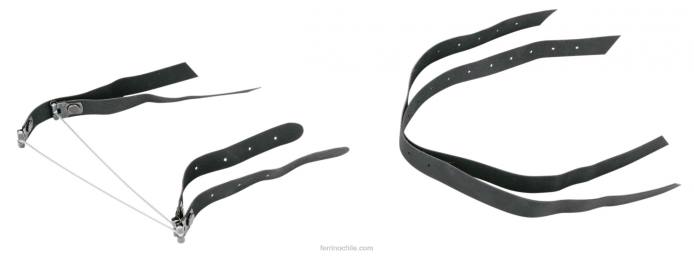 unisexo Ferrino cable de repuesto N804610
