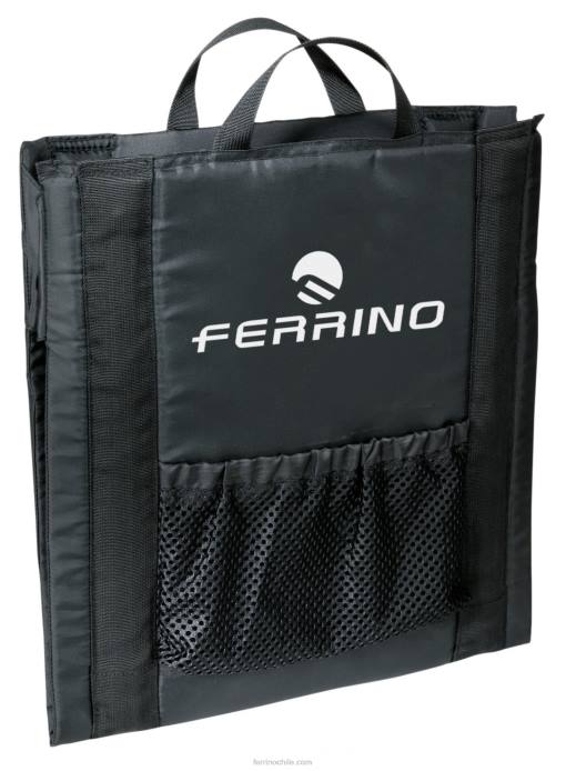 unisexo Ferrino seggiolino pad rock esclavo N804617
