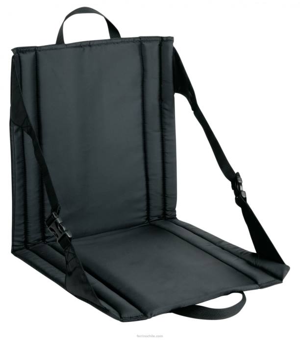 unisexo Ferrino seggiolino pad rock esclavo N804617