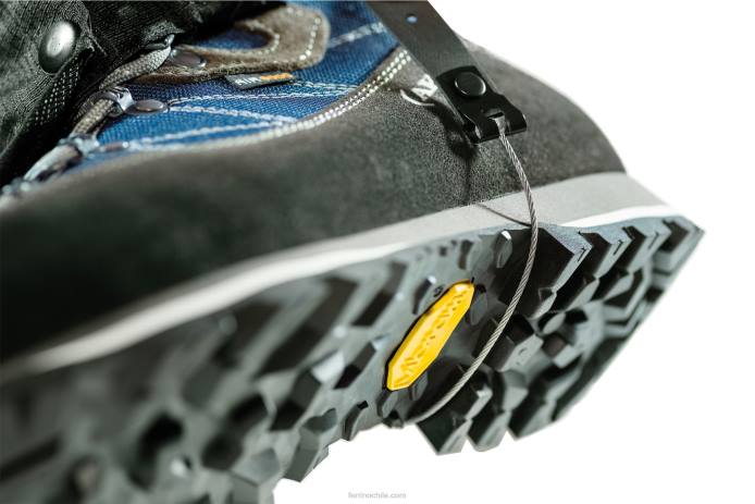 unisexo Ferrino polainas cable zermatt N804599