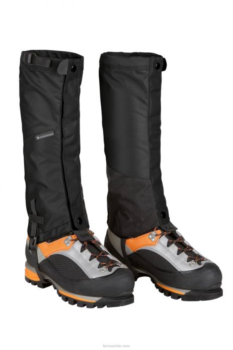 unisexo Ferrino polainas nordend (set) N804600