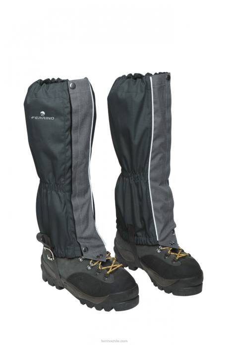 unisexo Ferrino polainas zermatt (juego) N804598