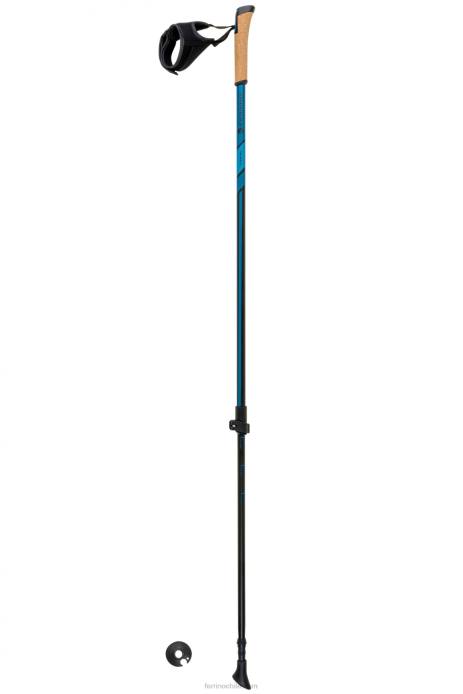 unisexo Ferrino palo nordick paso a paso N804592
