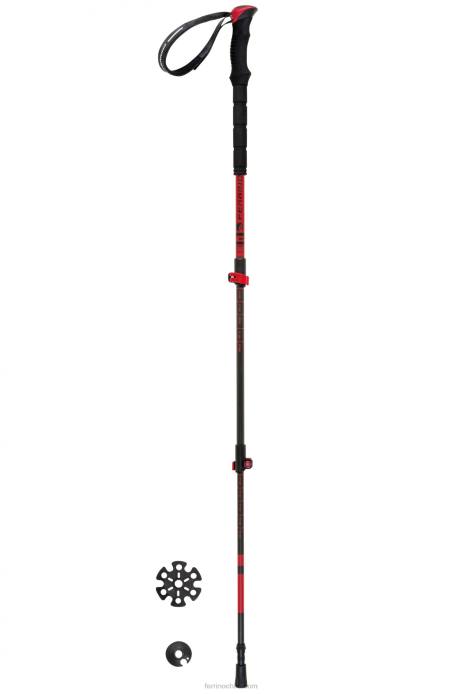 unisexo Ferrino palo nuptse N804578