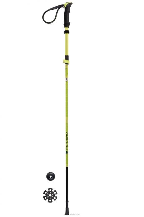 unisexo Ferrino palo ortles (par) N804565