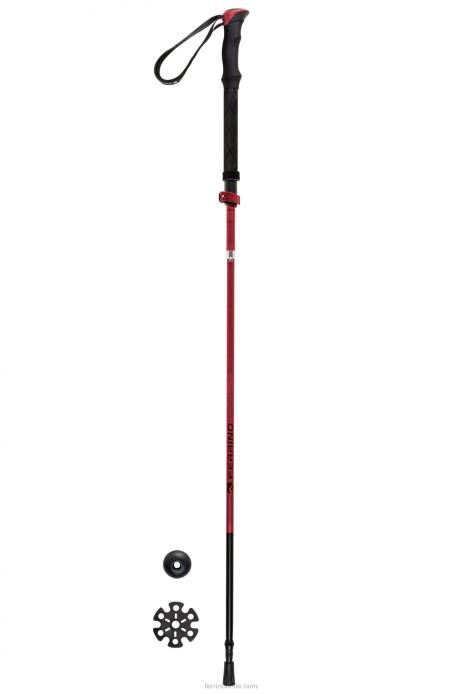 unisexo Ferrino palo spantik N804563