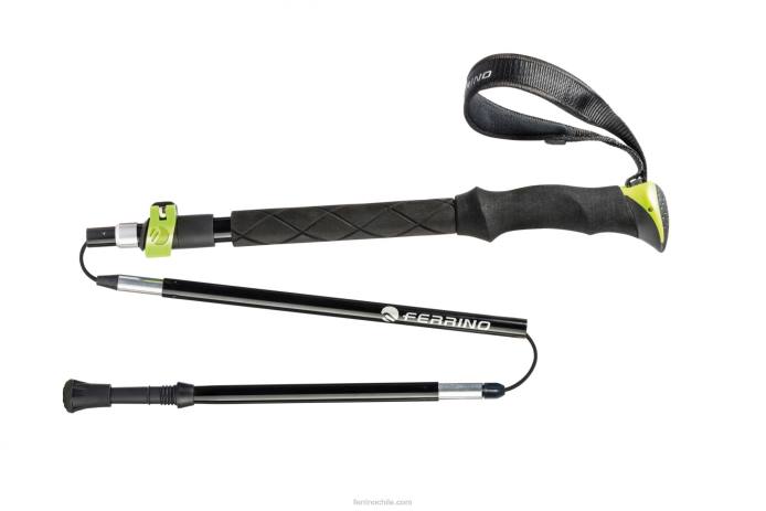 unisexo Ferrino palo spantik N804564