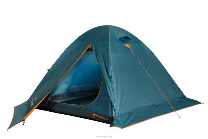 unisexo Ferrino carpa kalahari 3 N804485