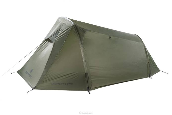 unisexo Ferrino carpa lightent 1 pro N804461