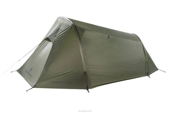 unisexo Ferrino carpa lightent 2 pro N804462