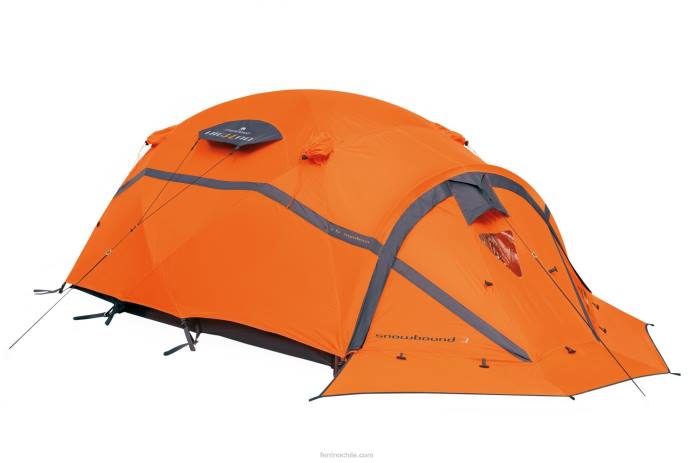unisexo Ferrino carpa nevada 3 N804444