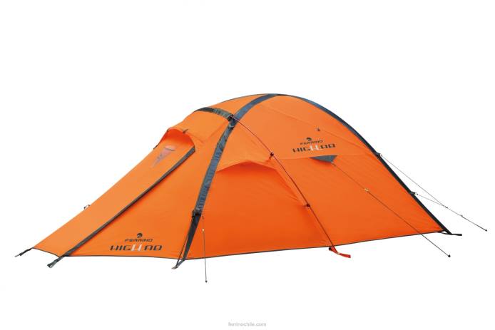 unisexo Ferrino carpa pilier 2 N804445