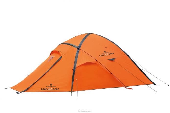 unisexo Ferrino carpa pilier 3 N804446