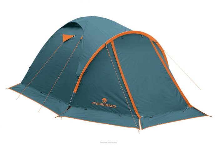 unisexo Ferrino carpa skyline 3 aluminio N804488