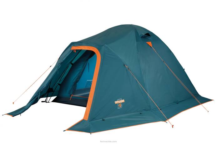 unisexo Ferrino carpa tenere 4 N804487