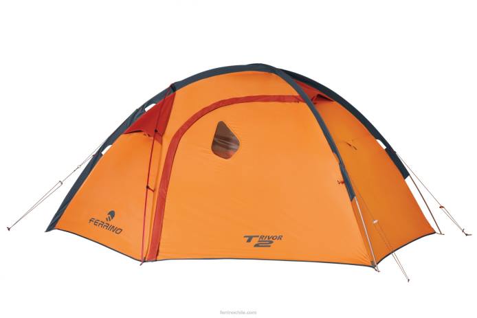 unisexo Ferrino carpa trivor 2 N804454