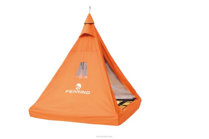 unisexo Ferrino cubierta porta repisa N804450