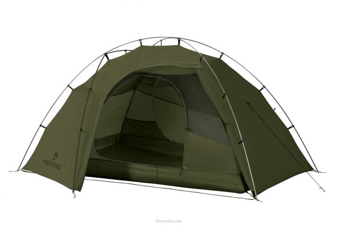 unisexo Ferrino fuerza de tienda 2 N804475