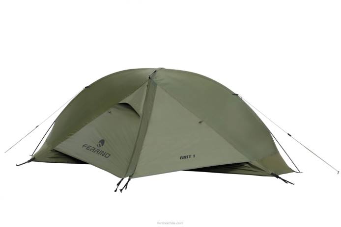 unisexo Ferrino grano de tienda 1 fr N804457