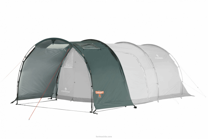 unisexo Ferrino marquesina 4 plazas N804498