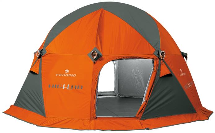 unisexo Ferrino tienda colle sud (interior + doble mosca) N804448