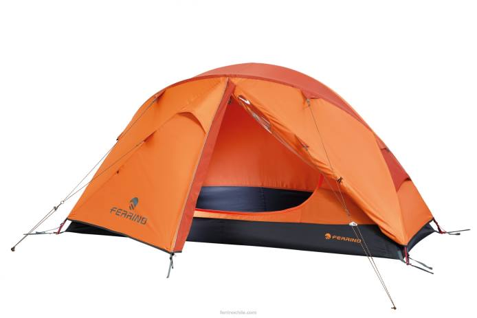unisexo Ferrino tienda de campaña en solitario N804451