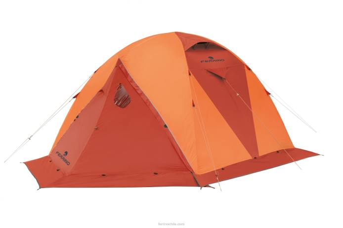unisexo Ferrino tienda de campaña lhotse 4 N804456