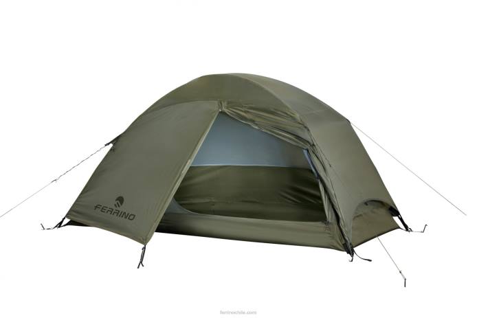 unisexo Ferrino tienda nemesi 1 pro N804469