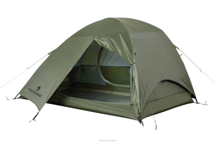 unisexo Ferrino tienda nemesi 2 pro N804470