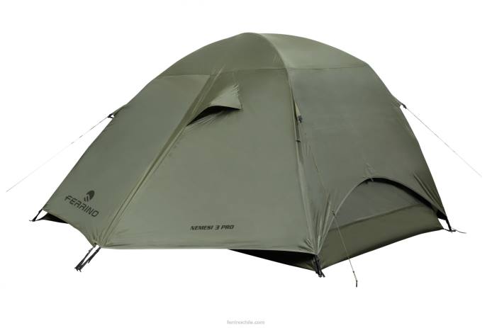 unisexo Ferrino tienda nemesi 3 pro fr N804471