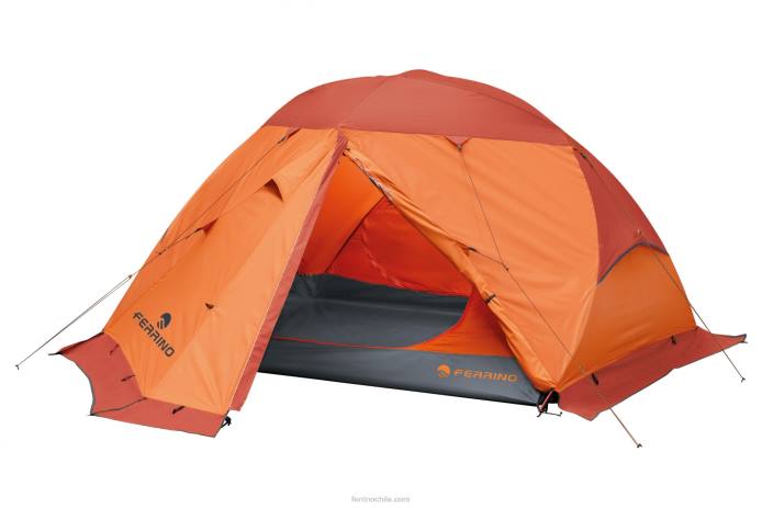 unisexo Ferrino tienda svalbard 3.0 N804455