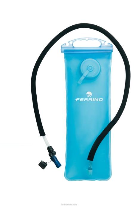 unisexo Ferrino bolsa h2 1 lt N804121