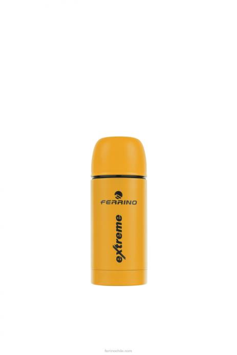 unisexo Ferrino botella de vacío extremo 0,35 lt N804638