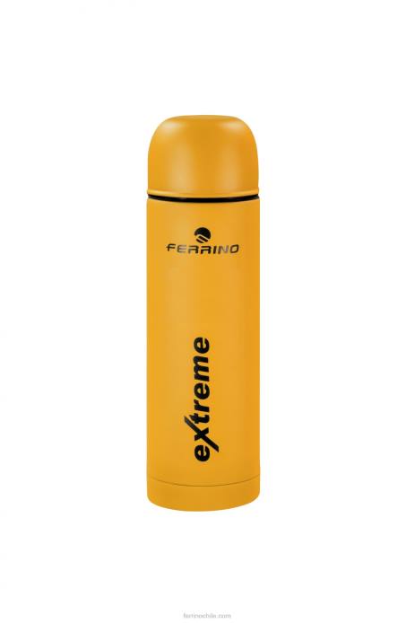 unisexo Ferrino botella de vacio extremo 1 lt. N804644