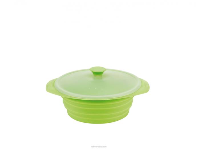 unisexo Ferrino contenedor plegable N804668
