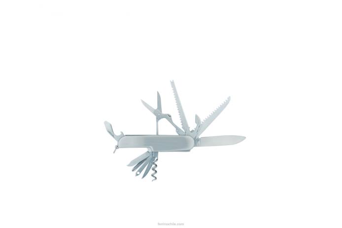 unisexo Ferrino cuchillo 11 funciones N804664