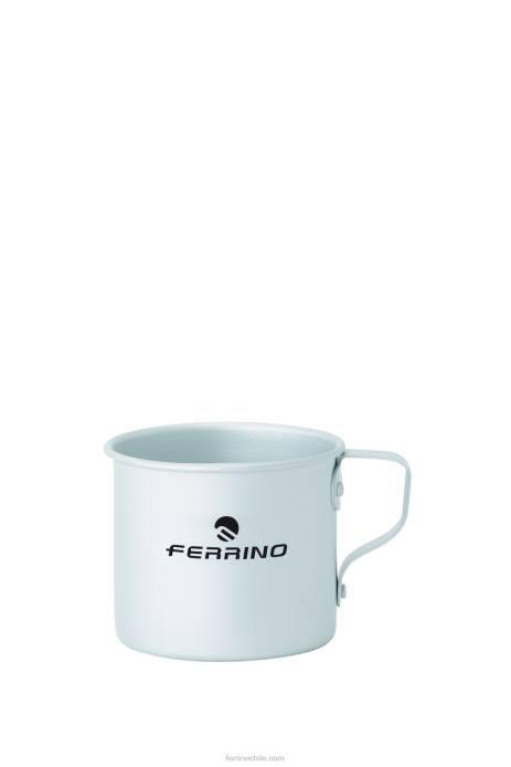 unisexo Ferrino taza con asa N804656