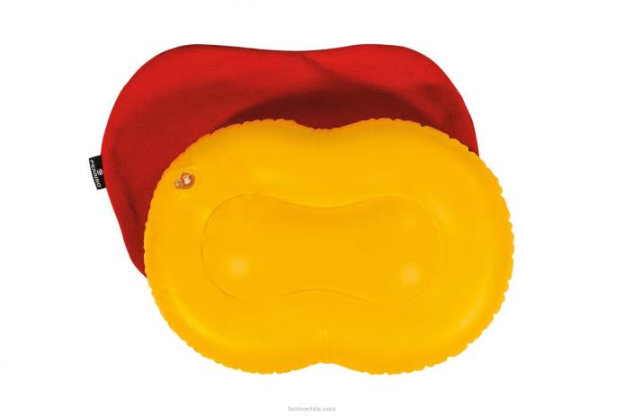 unisexo Ferrino almohada inflable petit N804438