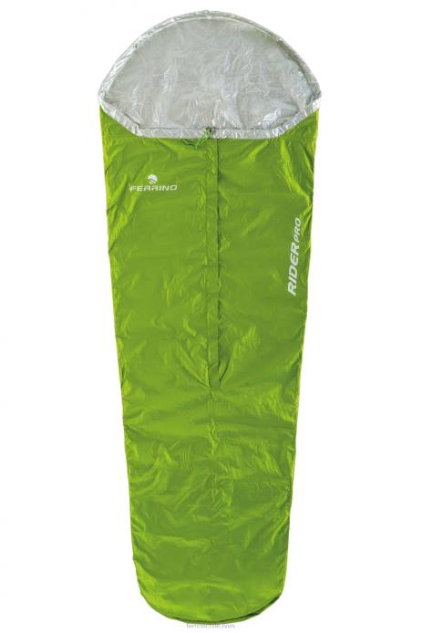 unisexo Ferrino cubre saco de dormir jinete N804398