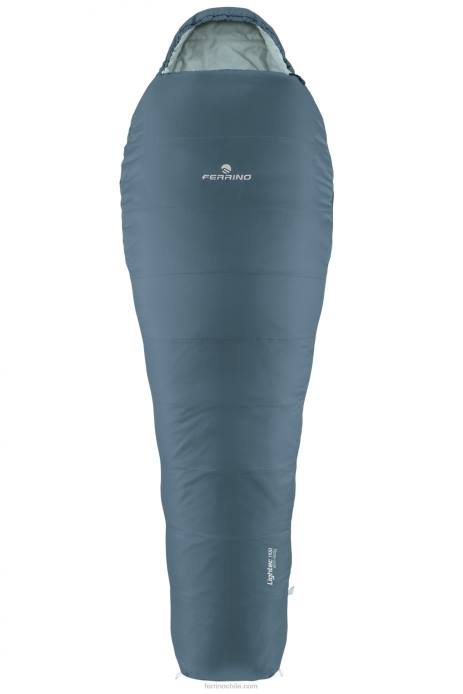 mujer Ferrino saco de dormir lightech sm 1100 señora N804380