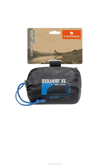 unisexo Ferrino forro confort cuadrado xl N804403