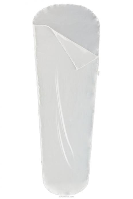 unisexo Ferrino momia forro de seda N804399