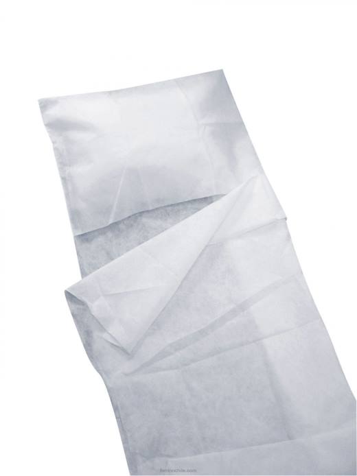 unisexo Ferrino sábana de saco de dormir desechable N804409