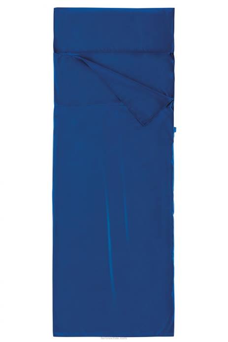 unisexo Ferrino sabana-saco de dormir pro liner sq xl N804406