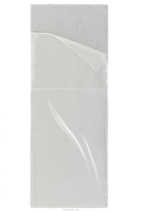 unisexo Ferrino sabana-saco de dormir travel sq N804408
