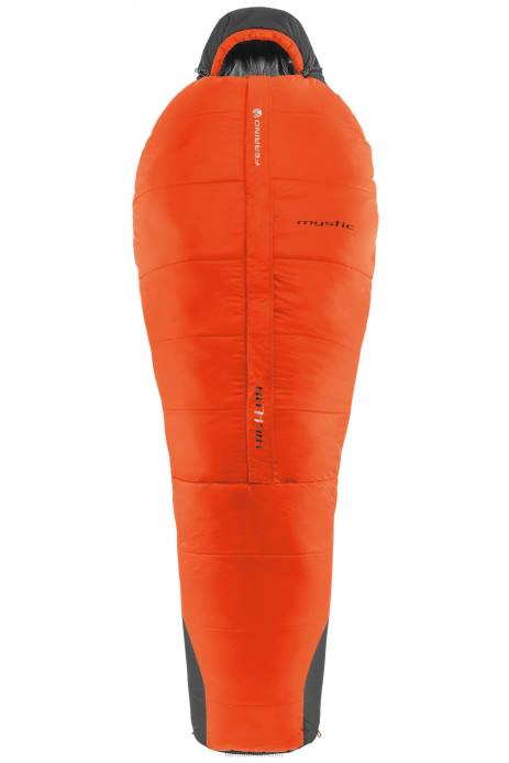 unisexo Ferrino saco de dormir hl mystic N804368